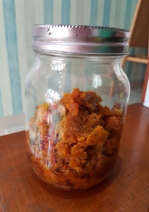 Foto resep Bumbu Rica Rica