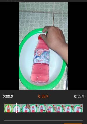 Foto resep Jelly vit Levité