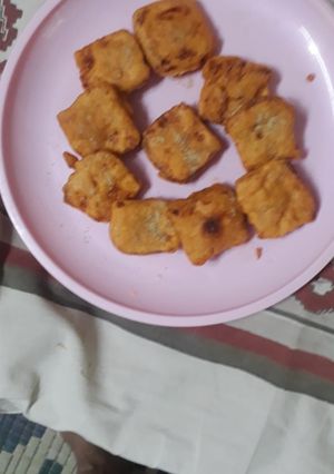 ब्रेड पकोड़े रेसिपी मुख्य फोटो