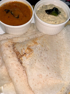 நீர் தோசை செய்முறை முக்கிய புகைப்படம்