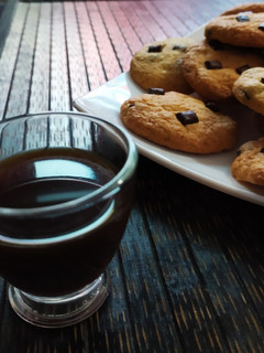 Una foto de Cookies & Coffee. Canario Solé