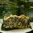 Pepes Pedas Daun Singkong #Dandelion