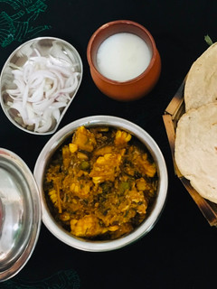 મકાઈનું ઉધીયું રેસીપી મુખ્ય ફોટો