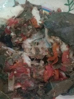 Una foto de Pachay de pollo