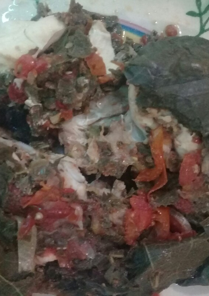Una foto de Pachay de pollo