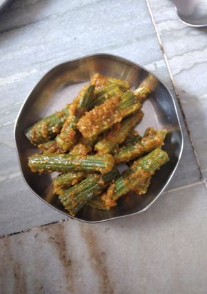 સબ્જી રેસીપી મુખ્ય ફોટો