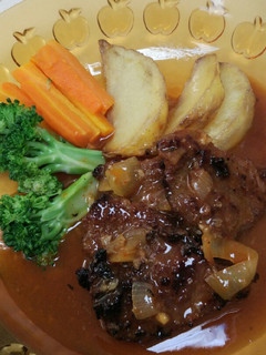 Foto resep Beef steak