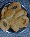 Chipa mestizo 🇵🇾