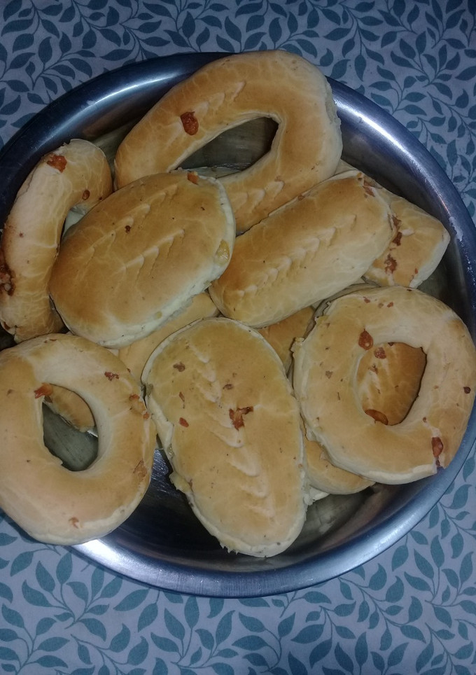 Una foto de Chipa mestizo 🇵🇾