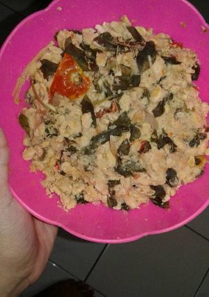 Foto resep Botok tempe
