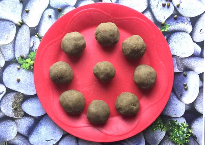 Langkah Mudah untuk Membuat Isian Kacang Hijau untuk Bakpia yang Bisa Manjain Lidah