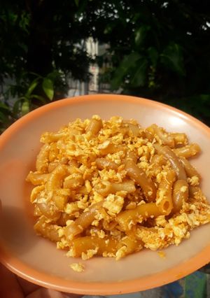 Foto resep Maklor jumbo