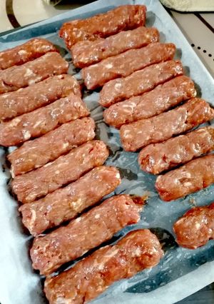 O poză a rețetei Mici de casă (rețeta Savori Urbane).