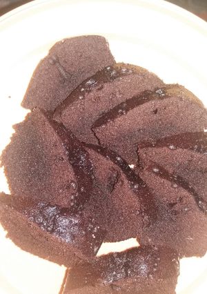 Foto resep Bolu ala2