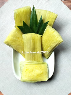 Foto resep Lepet Jagung