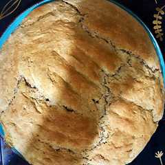 Una foto de Pan de espelta