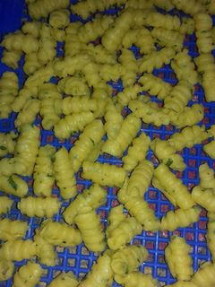 Foto resep Kue garpu