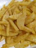 Snack Mpasi 14 bulan Kentang Goreng Nutrition Yeast