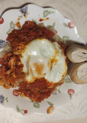 Una foto de Arrocito invernal