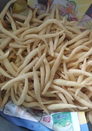Foto resep Telur gabus gurih antigagal