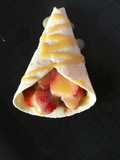 Crepas 🍓