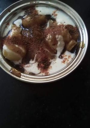 A picture of Imlli ki khatti meethi chutney (sauth).