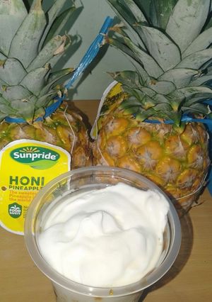 Foto resep Boba Brown Sugar Fresh milk