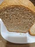 خبز التوست بالقمح الكامل (pain 🍞 de mie)