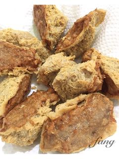 Foto resep Tahu Walik