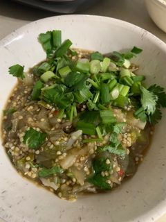 รูปของ ซุปมะเขือ (คนไทยในต่างแดน🇺🇸)