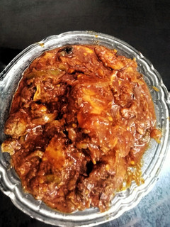செட்டிநாடு சிக்கன் கறி#hungrytummyforever #Chettinadchicken #chicken செய்முறை முக்கிய புகைப்படம்