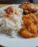 Locro de zapallo