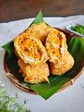 Tahu Isi Sayur Pedas Jeletot