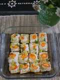 Tahu Kukus Ayam Giling