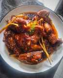 Ayam Sambal Bali