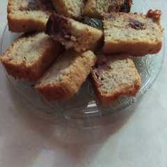 รูปของ Bolu Pisang Kurma