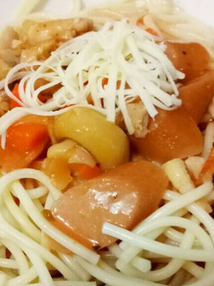 Foto resep Spaghetti Bolognese