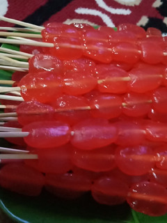 Foto resep Sate kolang kaling
