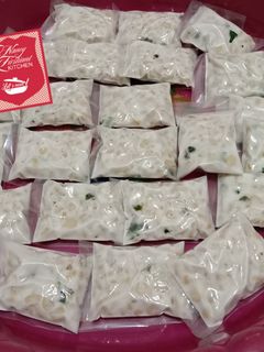 Foto resep Homemade Tempe Daun Jeruk Purut (Tanpa Bau Rendaman)