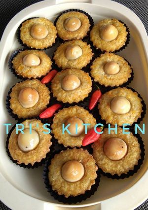 Foto resep Tahu Telor Puyuh