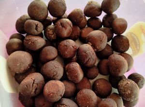Foto di Finti Coco pops al Nesquik 🍫