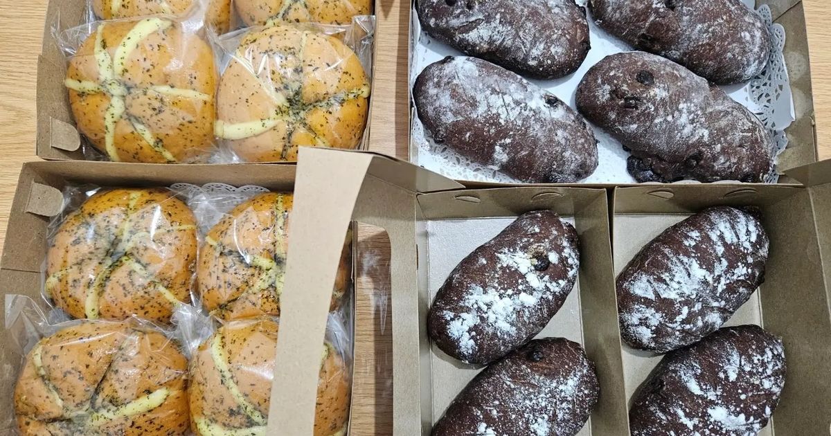 Dark Chocolate Brownie Soft Sourdough Bread (Liquid Starter)