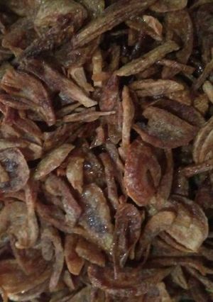 Foto resep Bawang Goreng
