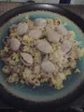 Arroz con mariscos