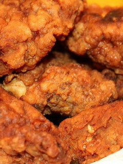 A picture of Southern Fried Chicken.