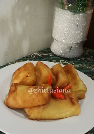 Foto resep Risol bumbu kari