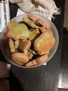 Una foto de Galletitas de manteca!