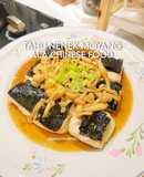 Tahu Nenek Moyang ala Chinese Food