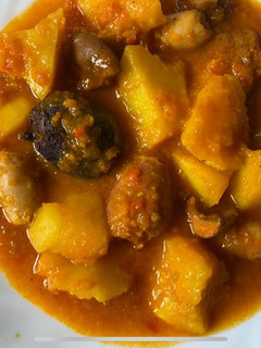 Foto principal de Patatas estofadas
