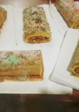 Una foto de Brazo de reina